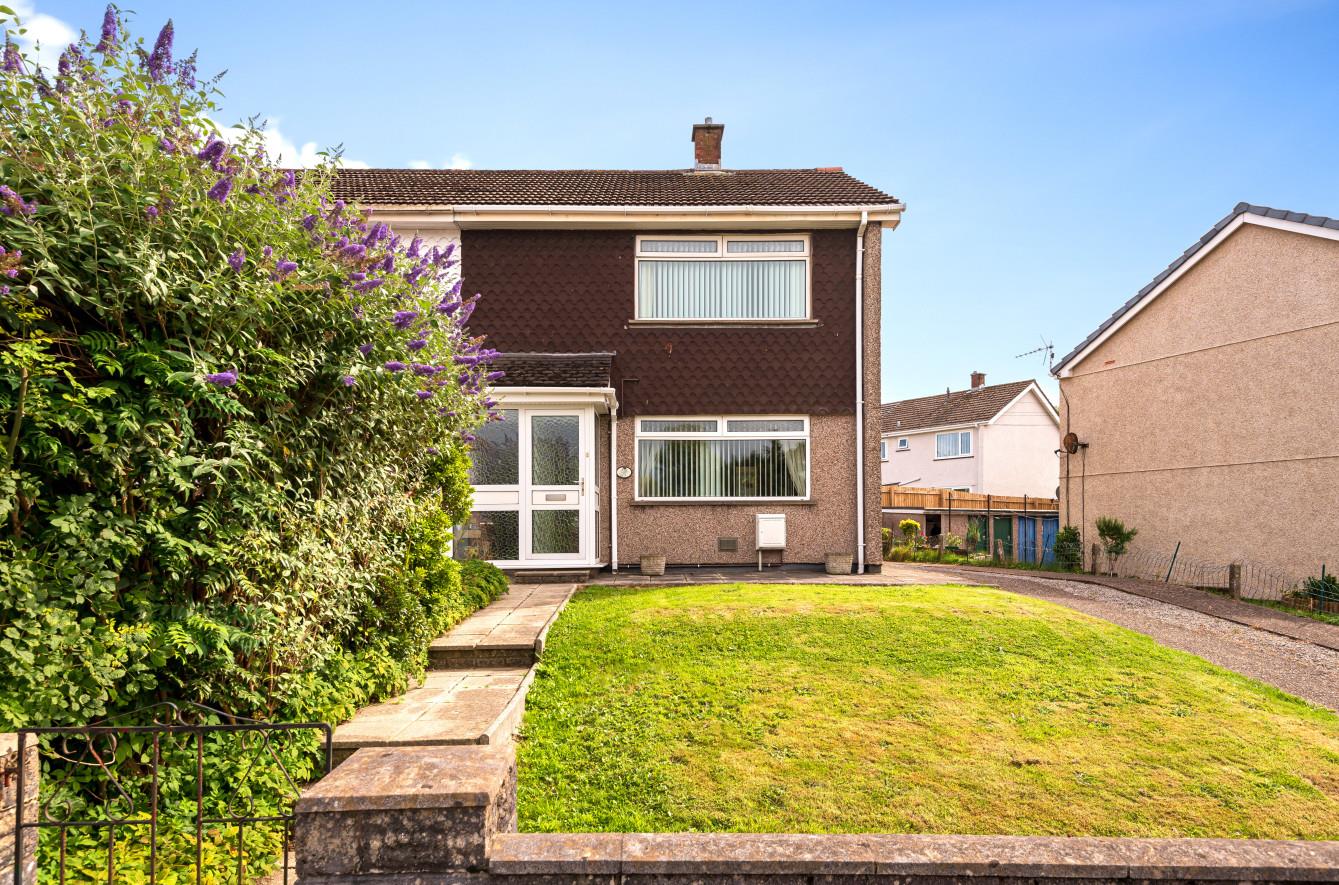 Aneurin Way, Sketty Park, Swansea, £175,000 Dawsons Property